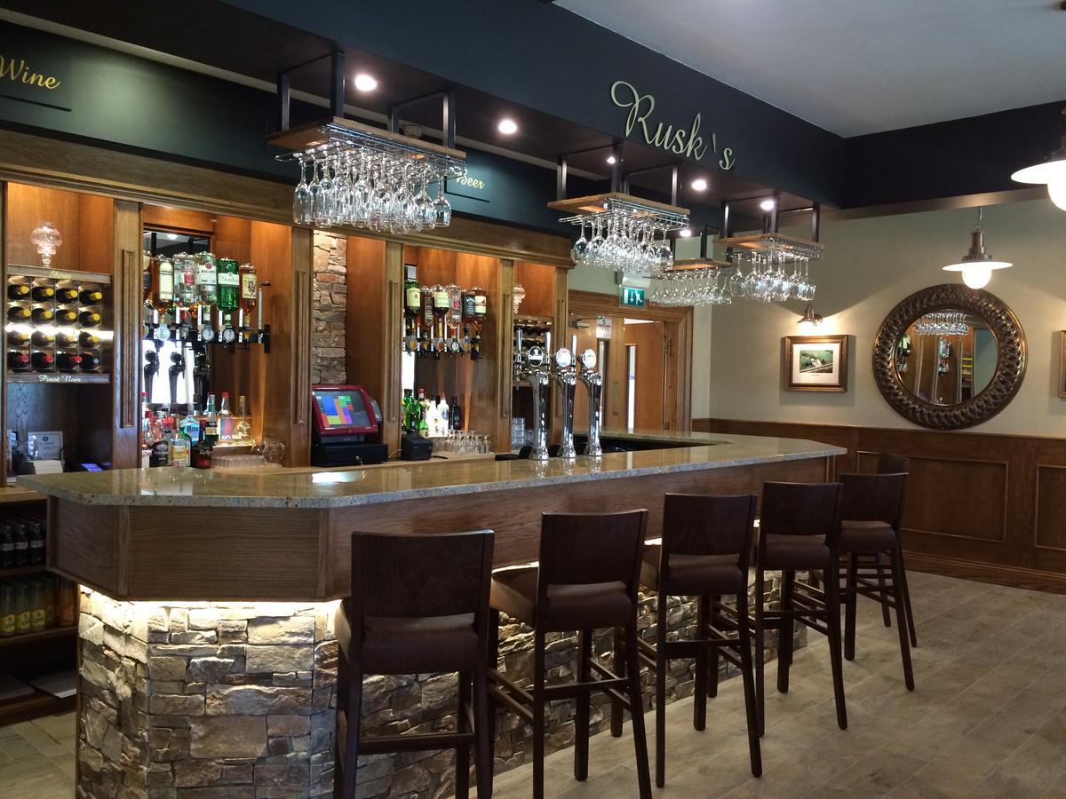 Clogher Valley Golf Club 파이브마일타운 외부 사진