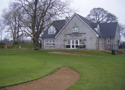 Clogher Valley Golf Club 파이브마일타운 외부 사진